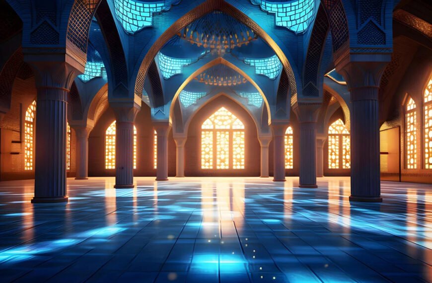 কোরআনের সৌরভে সুরভিত রমজান