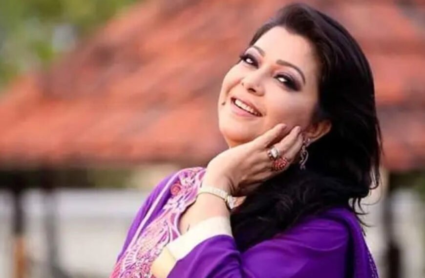 জনপ্রিয় অভিনেত্রী দিতির জন্মদিন আজ, ভক্ত-সহশিল্পীদের স্মরণ