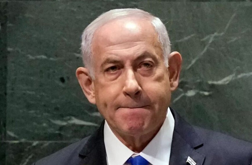 নেতানিয়াহুকে ‘খুঁজে বের করে হত্যার’ ঘোষণা দিল ইরান