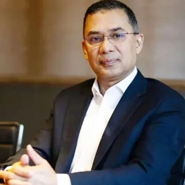 নেপাল সরকার ও জনগণকে প্রধানমন্ত্রী তারেক রহমানের অভিনন্দন