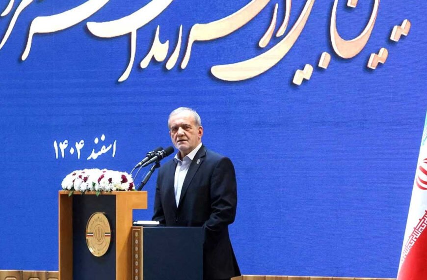 ‘প্রতিবেশী দেশ থেকে হামলা না হলে আর আক্রমণ করবে না ইরান’