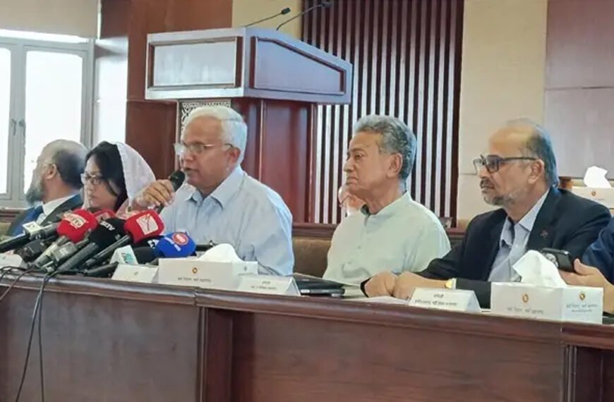 প্রথম ধাপে ফ্যামিলি কার্ড পাবে ৩৭ হাজার ৫৬৪ পরিবার