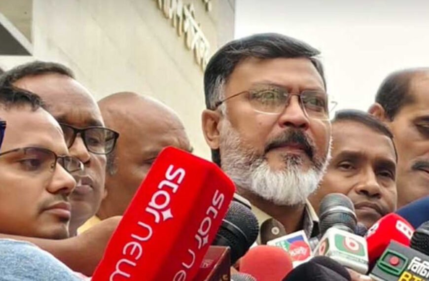 বর্ষা মৌসুমে ডেঙ্গু প্রতিরোধে ঢাকায় ৫৩৬ স্কুলে বিশেষ&hellip;