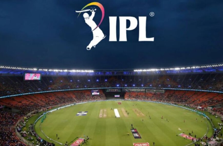 বাংলাদেশে আইপিএল সম্প্রচারে বাধা নেই- তথ্য ও সম্প্রচার&hellip;