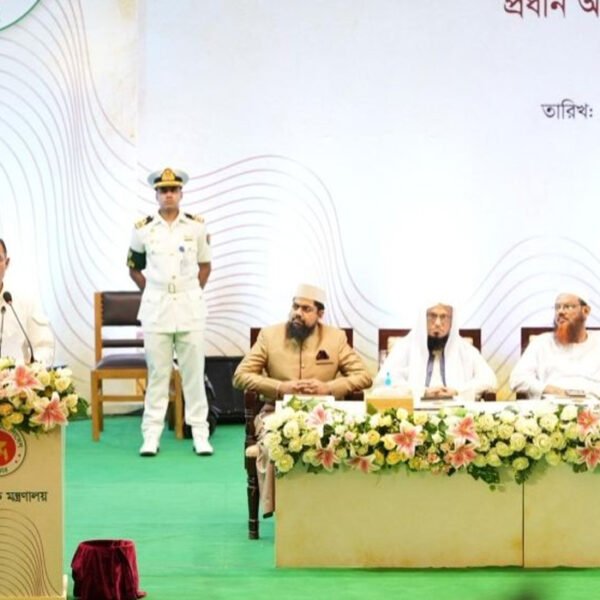 ভোটের কালি মোছার আগেই প্রতিশ্রুতি বাস্তবায়নের কাজ শুরু করেছে সরকার: প্রধানমন্ত্রী