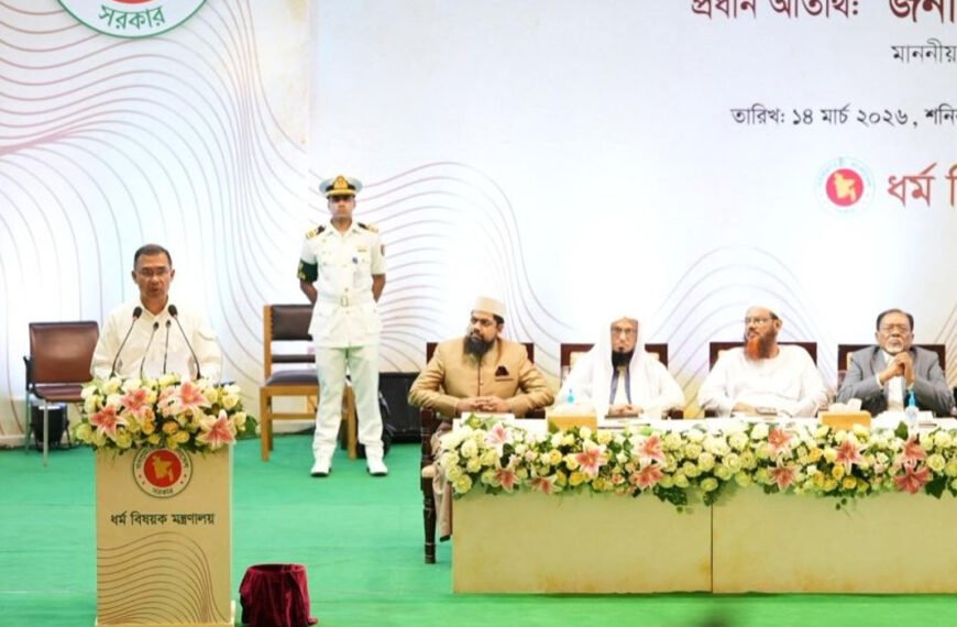 ভোটের কালি মোছার আগেই প্রতিশ্রুতি বাস্তবায়নের কাজ শুরু করেছে সরকার: প্রধানমন্ত্রী