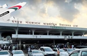 আজও বাতিল মধ্যপ্রাচ্যের ১৮ ফ্লাইট, মোট বাতিল ৮৫৮