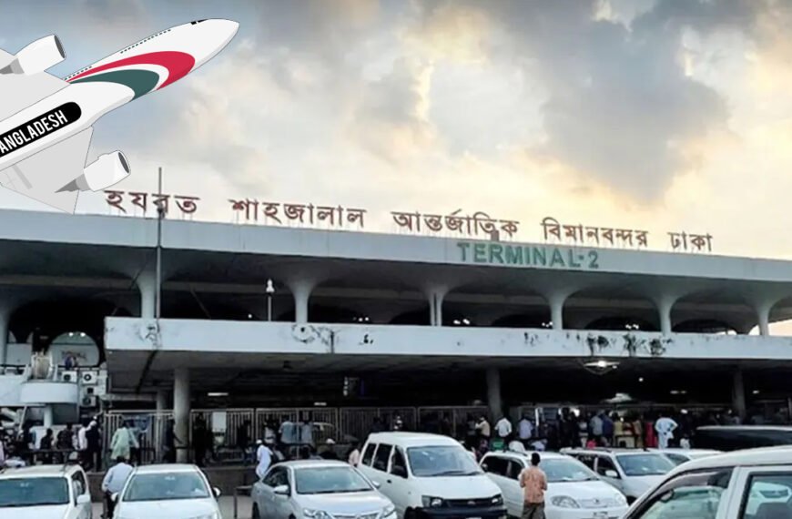 আজও বাতিল মধ্যপ্রাচ্যের ১৮ ফ্লাইট, মোট বাতিল ৮৫৮