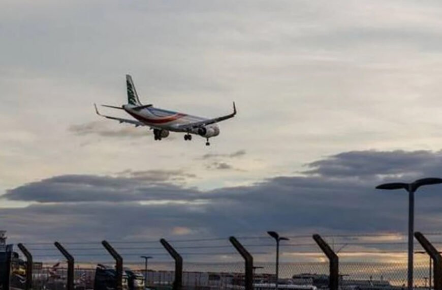 মধ্যপ্রাচ্যে বাতিল ৩৪০০ ফ্লাইট, আটকে পড়েছেন তিন লাখ&hellip;