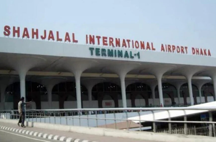 মধ্যপ্রাচ্যের নিরাপত্তা সংকটে ৩৯১ ফ্লাইট বাতিল