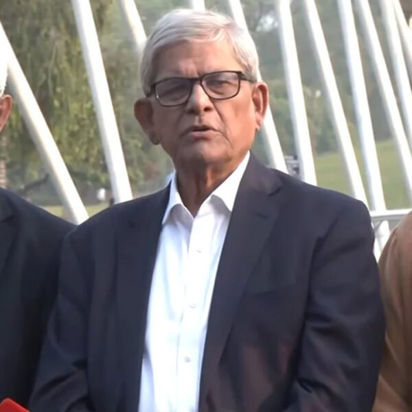 তারেক রহমানের প্রতি মানুষ আস্থাশীল, সুখী সমৃদ্ধ দেশ গড়বেন তিনি : মির্জা ফখরুল