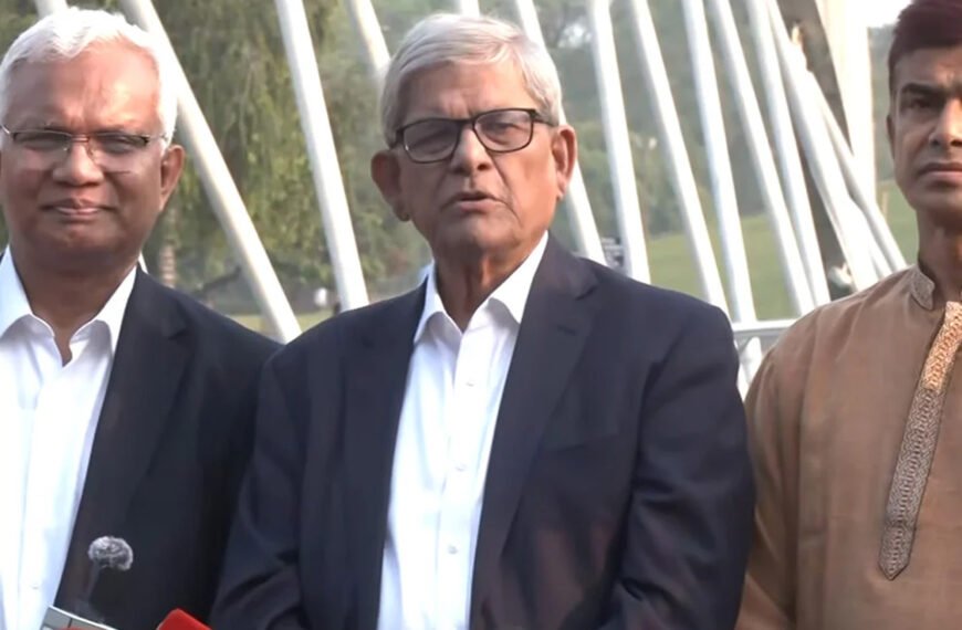 তারেক রহমানের প্রতি মানুষ আস্থাশীল, সুখী সমৃদ্ধ দেশ&hellip;