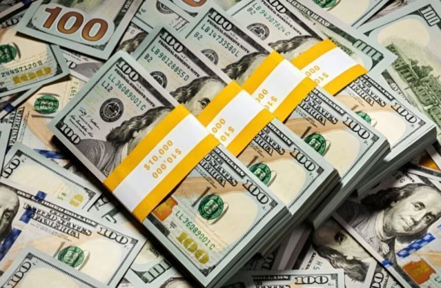 মুদ্রার রেট: ৫ মার্চ ২০২৬