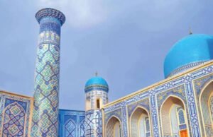 ইমামের সামাজিক মর্যাদা ও দায়িত্ব