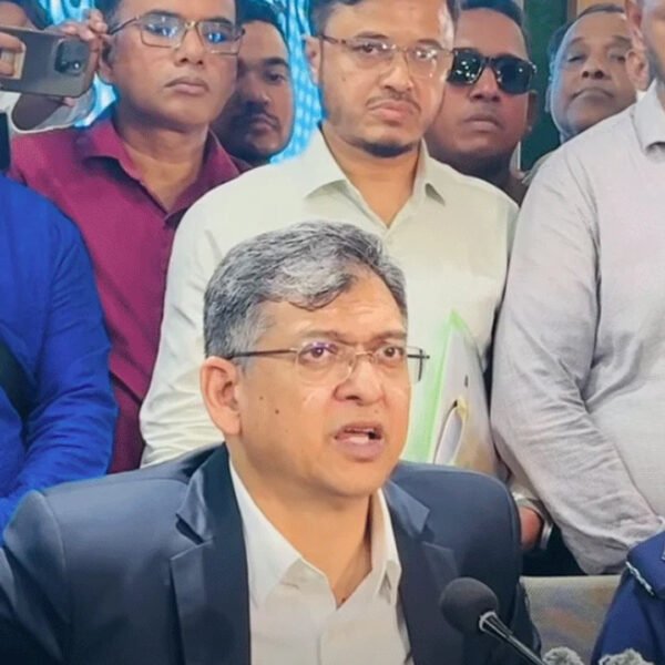 রমজানের পরই সারাদেশে সন্ত্রাসবিরোধী অভিযান: স্বরাষ্ট্রমন্ত্রী