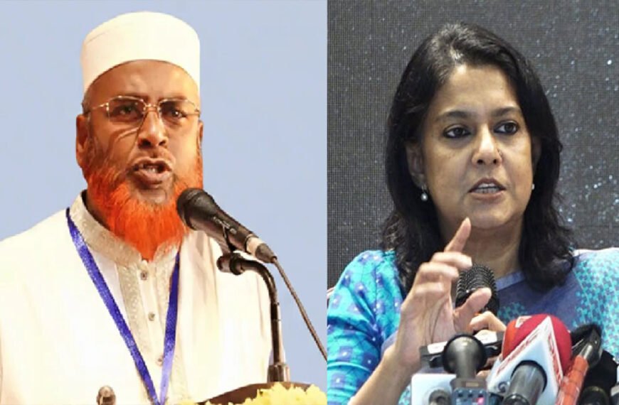 সাবেক উপদেষ্টা সৈয়দা রিজওয়ানাকে জিজ্ঞাসাবাদের দাবি জামায়াতের