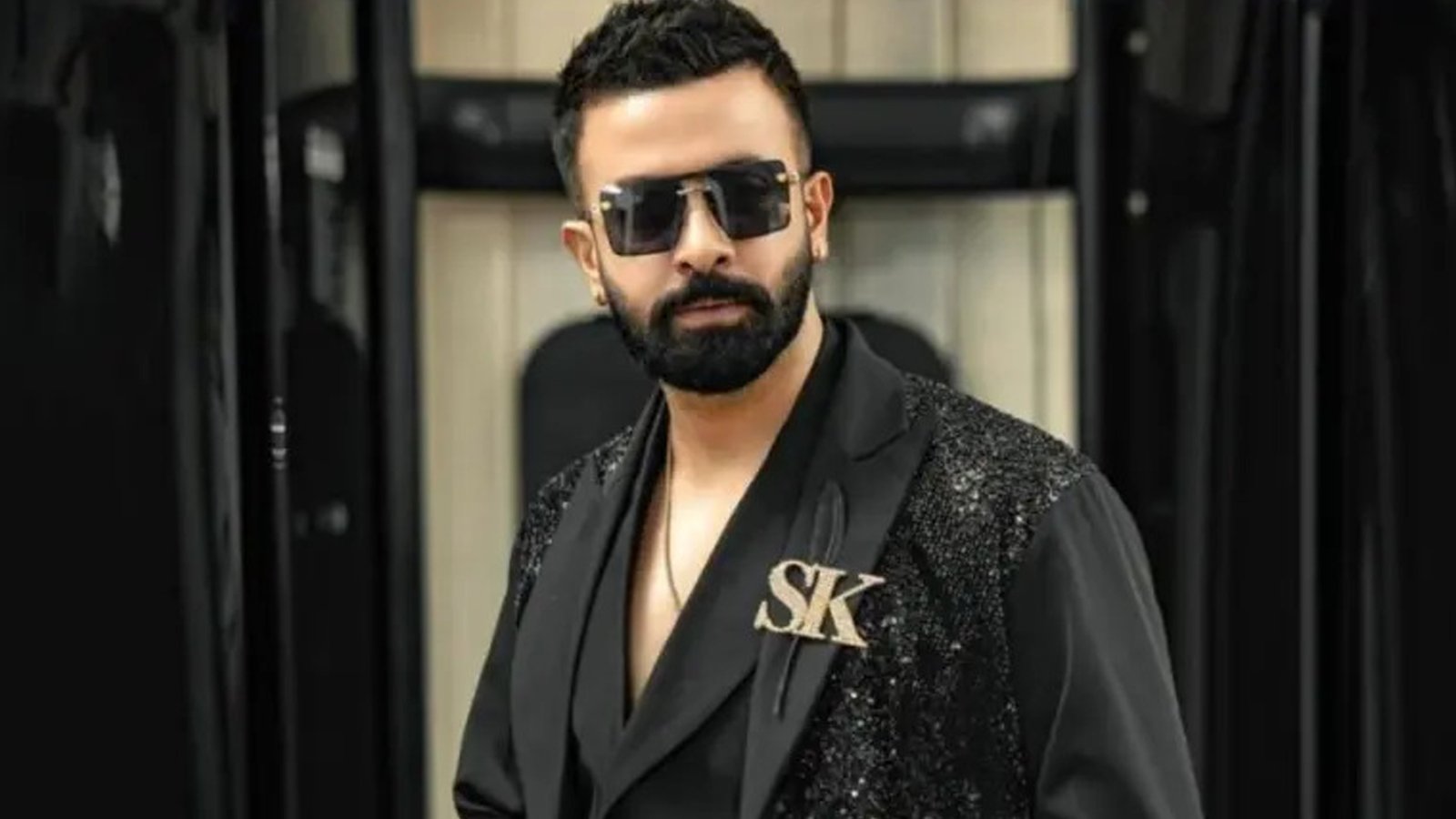 শাকিব খানের জন্মদিনে নতুন চমক