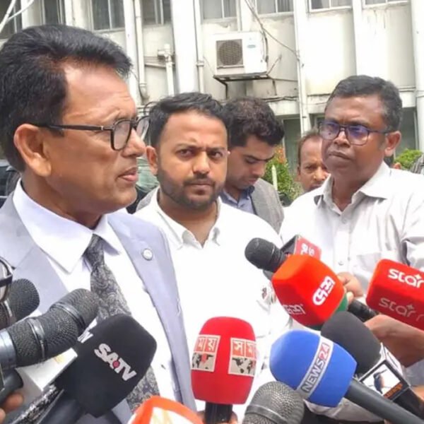 জ্বালানি সংকট দেশের শিক্ষা ব্যবস্থায় ব্লেন্ডেড পদ্ধতি চালুর চিন্তা করছে সরকার- শিক্ষামন্ত্রী