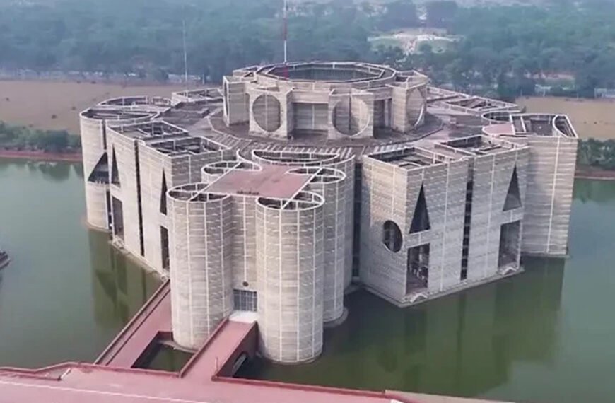 সংসদের প্রথম দিনই রাষ্ট্রপতির ভাষণ, স্পিকার নির্বাচন