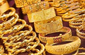 স্বর্ণের ভরি বেড়ে ২ লাখ ৭০ হাজার ছাড়াল