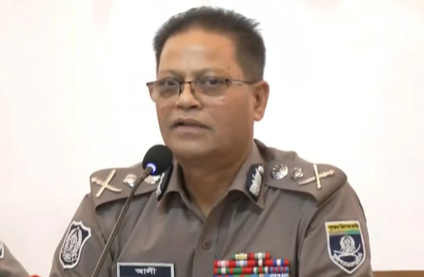 হাদি হত্যা : গ্রেফতার দুজনকে দেশে ফেরানো প্রসঙ্গে&hellip;