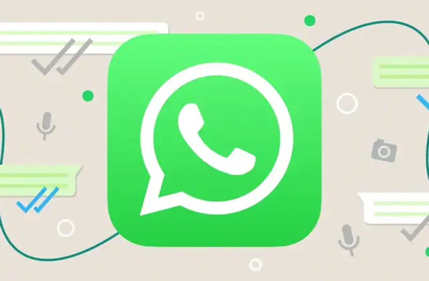 হোয়াটসঅ্যাপে নতুন ‘আফটার রিডিং’ ফিচার: ১৫ মিনিটে মেসেজ স্বয়ংক্রিয়ভাবে মুছে যাবে