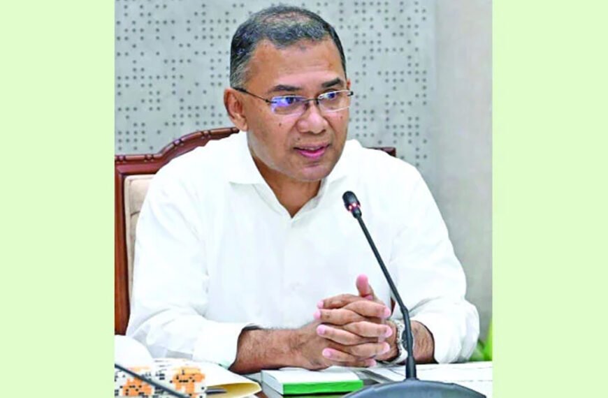 ১০ লাখ টাকা ঋণ পাবেন বিদেশগামী শিক্ষার্থীরা