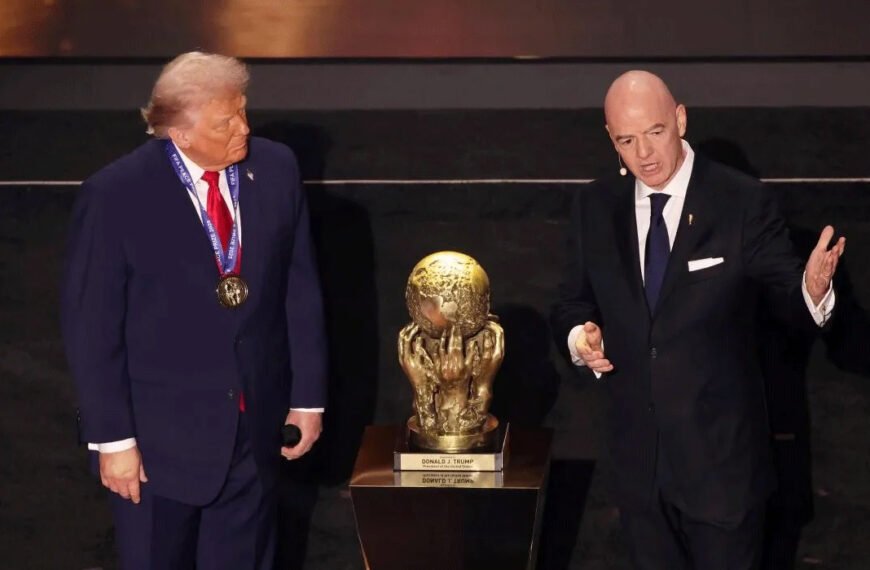 ২০২৬ বিশ্বকাপ ‘দমন-পীড়নের মঞ্চে’ পরিণত হওয়ার ঝুঁকি: অ্যামনেস্টি