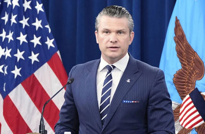 ইরানের একটি ‘বিচক্ষণ’ চুক্তিতে পৌঁছানোর সুযোগ আছে: মার্কিন&hellip;