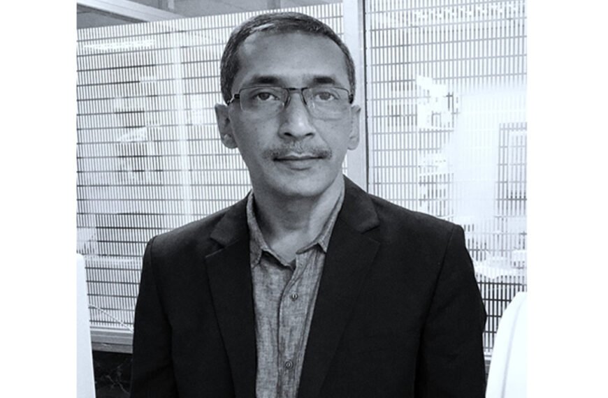 বিএমইউর সহযোগী অধ্যাপক ডা. চন্দন কুমার রায়ের পরলোকগমন