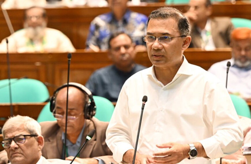 সরকার ১৮০ দিনের কর্মসূচির আলোকে কর্মপরিকল্পনা প্রণয়ন ও বাস্তবায়নের উদ্যোগ নিয়েছে: প্রধানমন্ত্রী