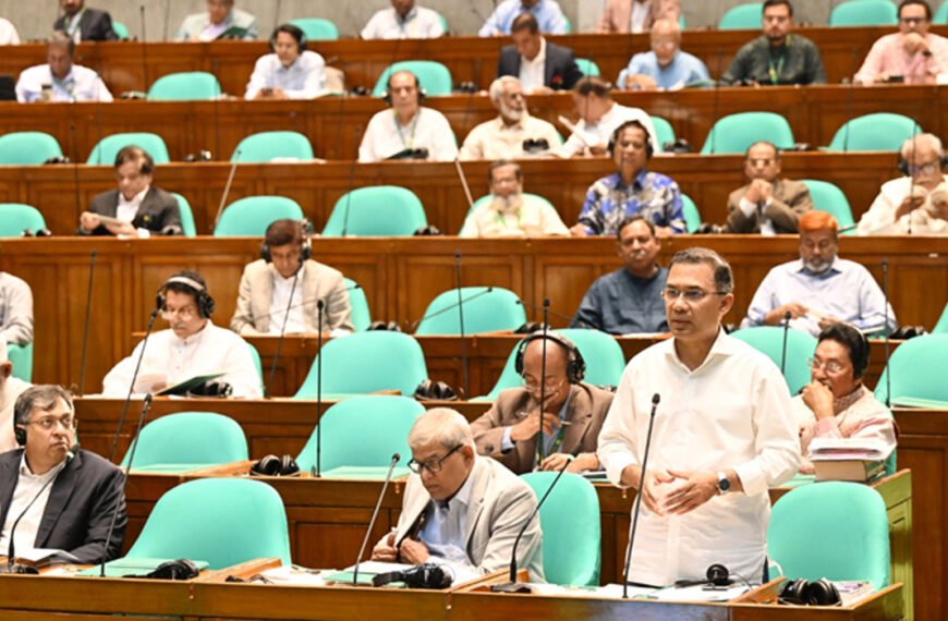 নির্বাচনী ম্যানিফেস্টোতে প্রত্যেক শ্রেণি-পেশার জন্যই কিছু না কিছু রেখেছি : প্রধানমন্ত্রী