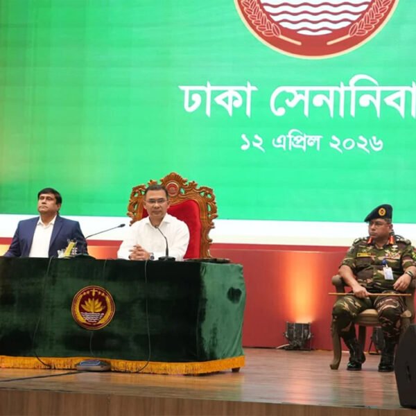 সশস্ত্র বাহিনী স্বাধীন রাষ্ট্রের শক্তি, মর্যাদার প্রতীক: প্রধানমন্ত্রী