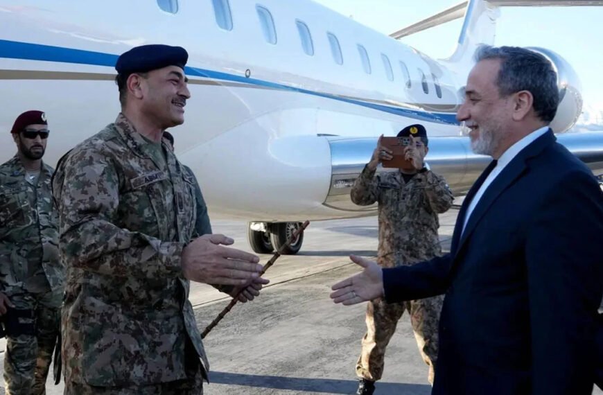 ইরান ও যুক্তরাষ্ট্রের দ্বিতীয় দফা আলোচনার তারিখ চূড়ান্ত হয়নি : পাকিস্তান