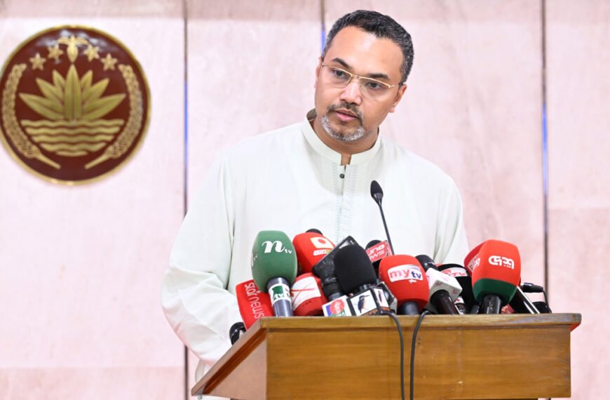 সরকার ২ মাসে ৬০টি পদক্ষেপ বাস্তবায়ন করেছে : মাহদী আমিন