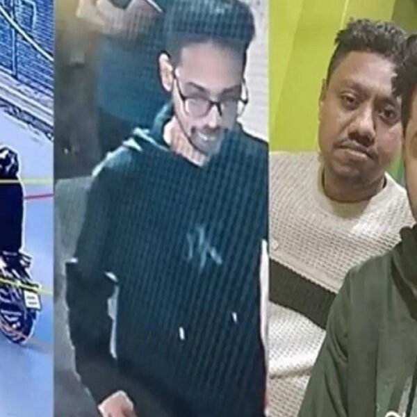 হাদি হত্যায় অভিযুক্ত ফয়সালের অস্ত্র মামলায় ১০ বছরের কারাদণ্ড