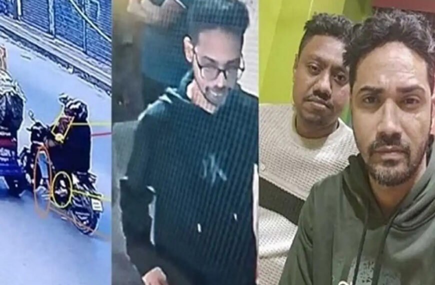 হাদি হত্যায় অভিযুক্ত ফয়সালের অস্ত্র মামলায় ১০ বছরের কারাদণ্ড