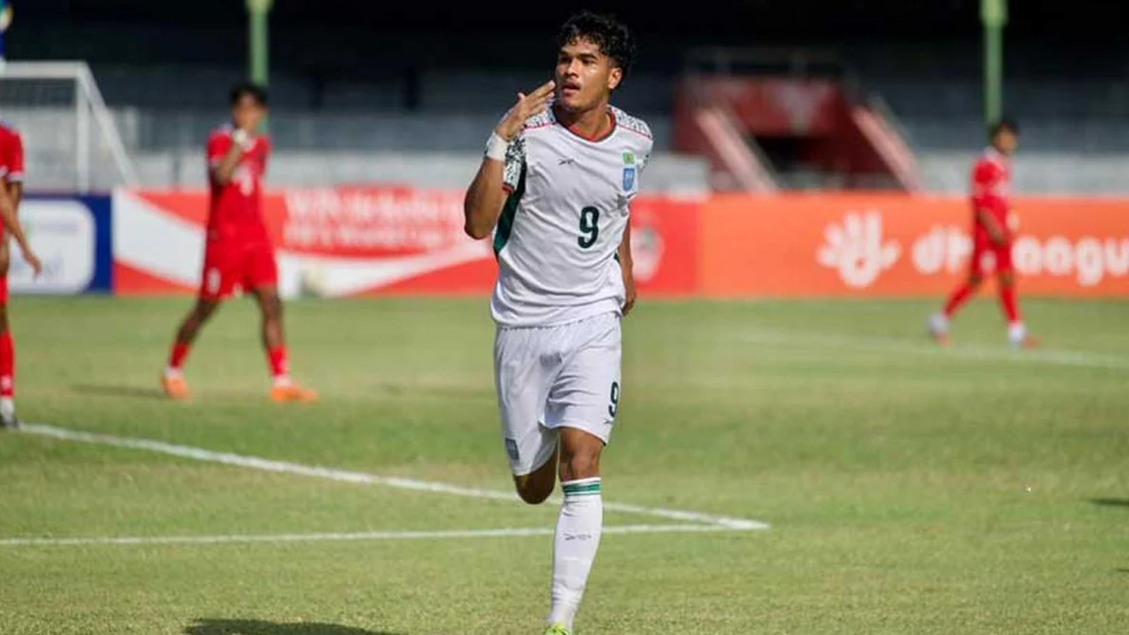 সাফ অনূর্ধ্ব-২০ ফাইনালে মুখোমুখি বাংলাদেশ ও ভারত