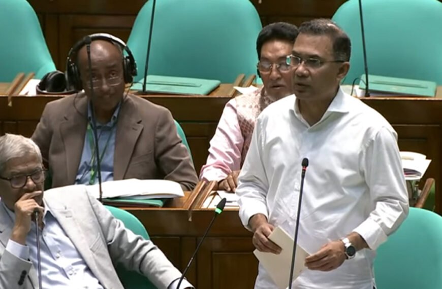 ‘জাতীয় পর্যটন মহাপরিকল্পনা’ প্রণয়নে কাজ চলছে: প্রধানমন্ত্রী