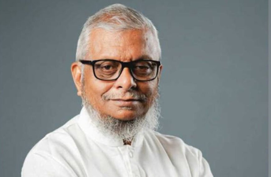 মৌলভীবাজারের জুড়ীতে কৃষক কার্ড বিতরণের উদ্বোধন করবেন শ্রমমন্ত্রী