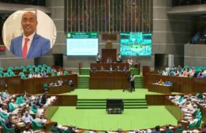জুলাই গণঅভ্যুত্থান-পরবর্তীতে হত্যা ও গুমসহ ১,৮৫৫ মামলা দায়ের: আসাদুজ্জামান