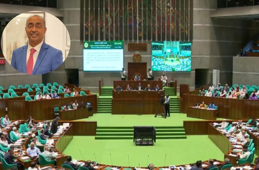 জুলাই গণঅভ্যুত্থান-পরবর্তীতে হত্যা ও গুমসহ ১,৮৫৫ মামলা দায়ের: আসাদুজ্জামান