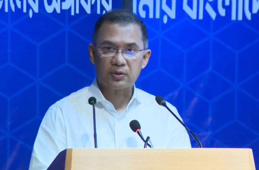 দক্ষ ও জনবান্ধব জনপ্রশাসন গড়ে তোলার কোনো বিকল্প&hellip;