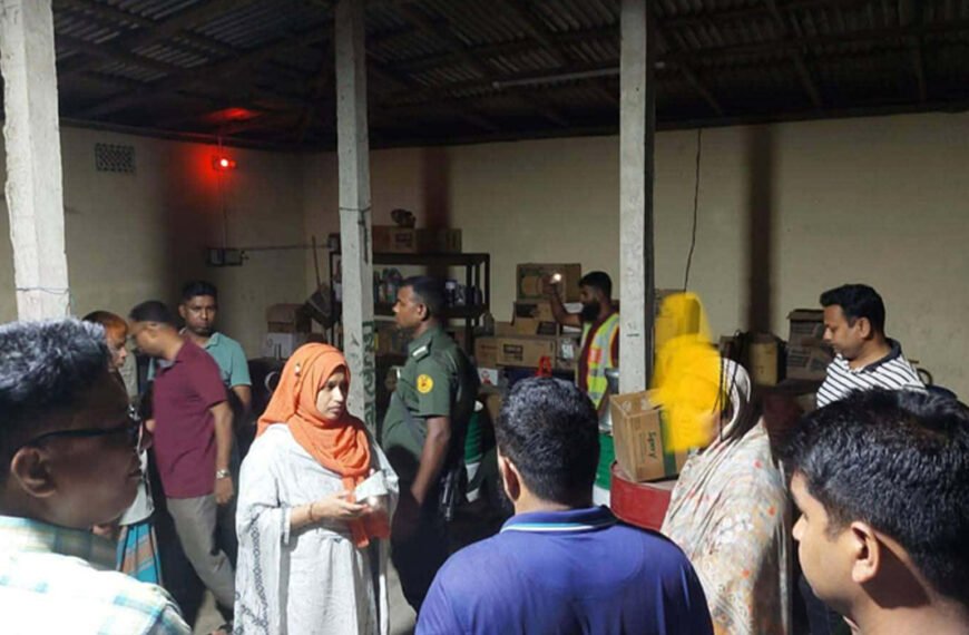 বগুড়ায় ৪ হাজার লিটার ডিজেল জব্দ