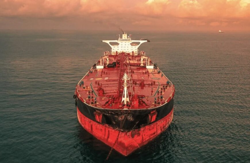 বুধবার চট্টগ্রামে আসছে অকটেন ও ফার্নেস অয়েলের দুটি&hellip;