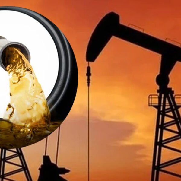 যুদ্ধবিরতির খবরে তেলের দামে বড় পতন