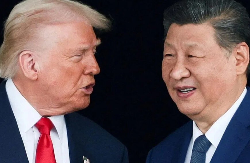 বীরদর্পে চীনে যাওয়া হচ্ছে না ট্রাম্পের, ইরান সব ভেস্তে দিল!