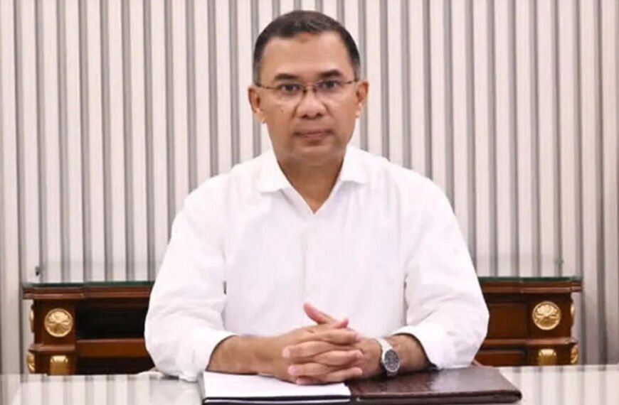 প্রধানমন্ত্রীর রাষ্ট্রীয় সফর চূড়ান্ত হয়নি, গুজব না ছড়ানোর আহ্বান