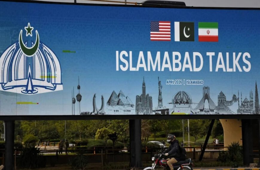 ‘মেক অর ব্রেক’ চ্যালেঞ্জ নিয়ে ইসলামাবাদে টানটান উত্তেজনা