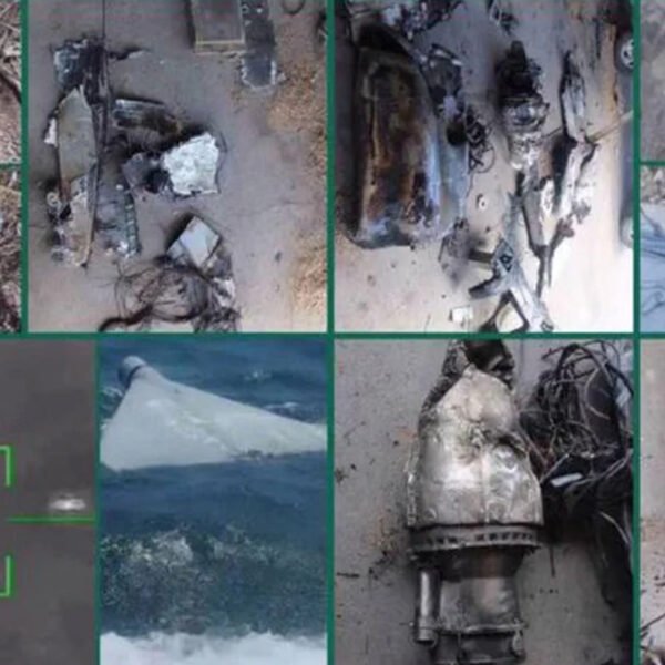 একদিনে দুই যুদ্ধবিমান, তিন ড্রোন ও দুই মিসাইল ভূপাতিতের দাবি ইরানের